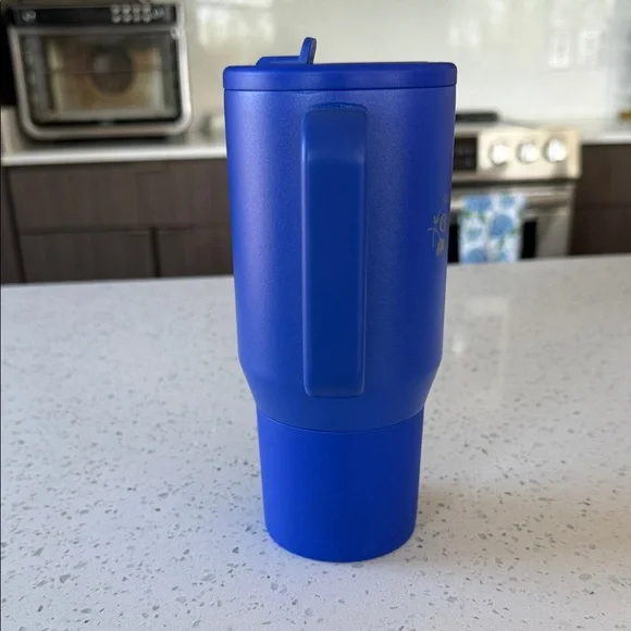 HydroJug Royal Blue “Grandma” Mug - Picture 4 of 7